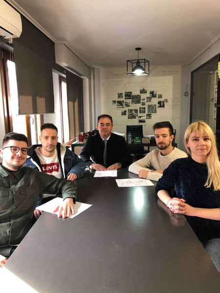 Επίκαιρη ερώτηση προς την Υπουργό Παιδείας & Θρησκευμάτων