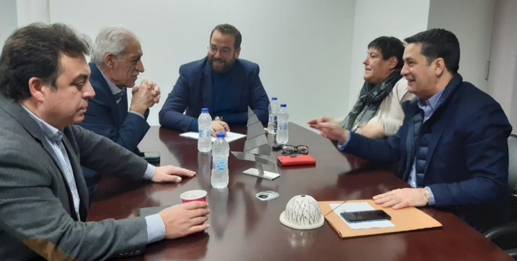 Κοινό ανακοινωθέν Περιφέρειας και Δήμων για το Πανεπιστήμιο