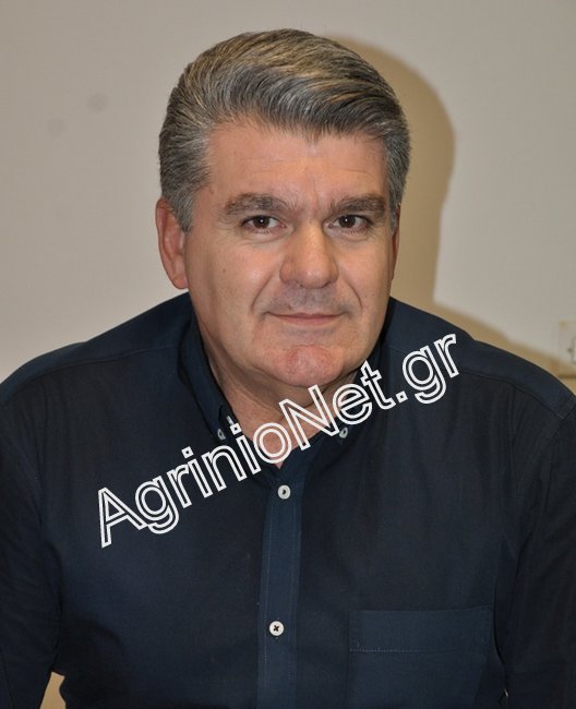 31 τα κρούσματα γρίπης στο νοσοκομείο Αγρινίου