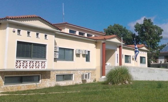 Ολοκληρώθηκε η διαδικασία μεταφοράς του ΚΕΠ Αντιρρίου