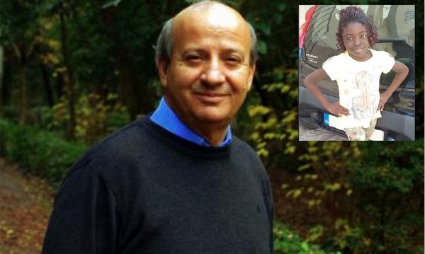 Τι είπε ο Θ. Κατερινόπουλος για την εξαφάνιση της Βαλεντίν