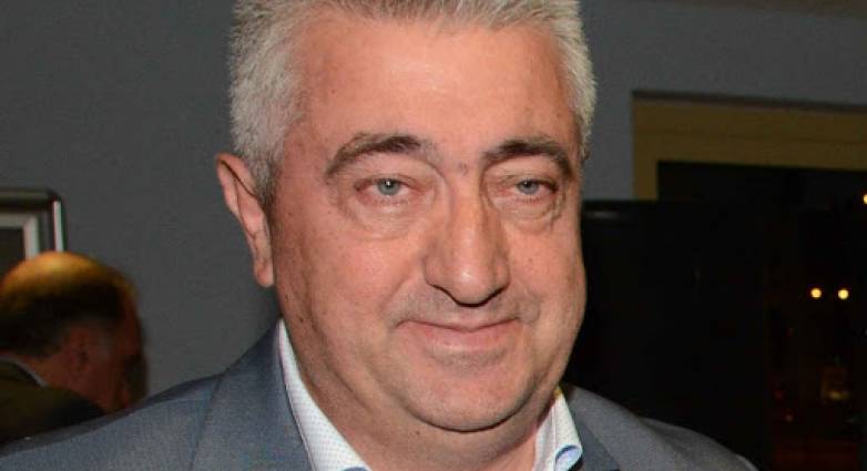 Ο Απ. Μαρτζάκλης νέος Γενικός Αστυνομικός Δ/ντής Δυτικής Ελλάδας – Παραμένει στο Μεσολόγγι ο Γ. Νταλαχανης