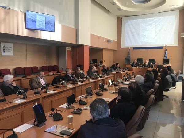 320 προτάσεις κατατέθηκαν στην Επιτροπή «Ελλάδα 2021» – Έχει ξεκινήσει η διαδικασία αξιολόγησης