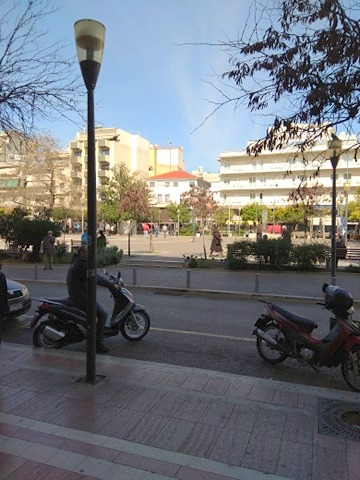 Συμμορφώνονται οι Αγρινιώτες με τις υποδείξεις του Υπουργείου.