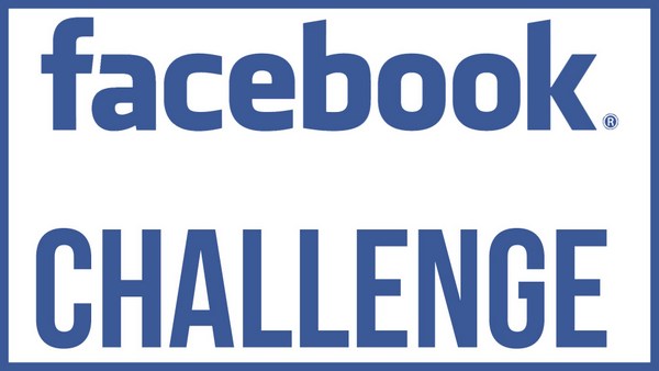 Δίνουν και παίρνουν τα  challenge στο fb