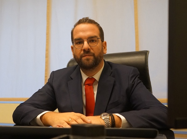 Επιστολή Ν. Φαρμάκη στον Πρωθυπουργό Κ. Μητσοτάκη