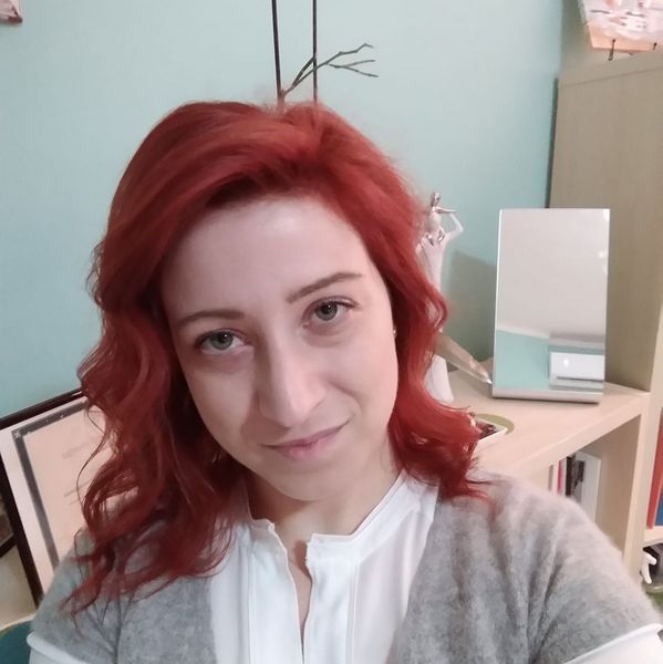 Ειρήνη Γαρούφη, συμβουλές για την παραμονή στο σπίτι