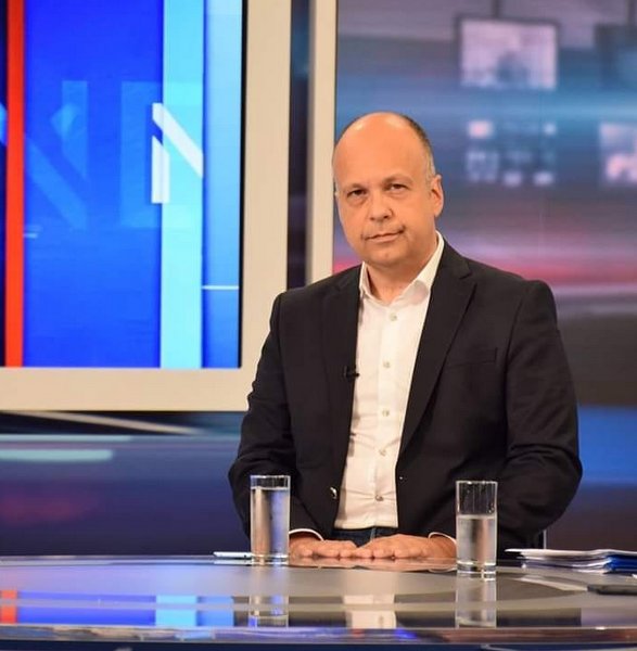 ΣΤΑΥΡΟΣ ΚΑΡΑΓΚΟΥΝΗΣ: «Οφείλουμε να σταθούμε δίπλα στους κτηνοτρόφους μας που δοκιμάζονται»