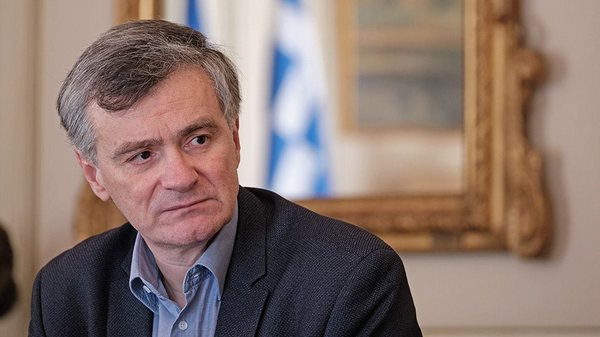 Τσιόδρας: Αν τα μέτρα χαλαρώσουν ο ιός θα μας εκδικηθεί