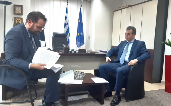 Απορρόφηση της τοπικής αγροτικής παραγωγής προς όφελος των ευάλωτων πληθυσμιακών ομάδων