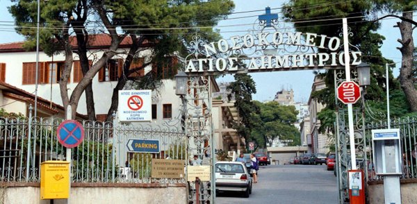 Συγκλονίζουν οι γιατροί για τον 35χρονο χωρίς υποκείμενο νόσημα: «Έφυγε σαν να ανατινάχθηκε…»