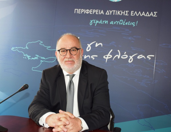 Για πρώτη φορά Πρόγραμμα Δολωματικής Δακοκτονίας τριετούς διάρκειας στην Περιφέρεια