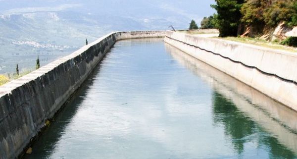 Ανακοίνωση από το ΓΟΕΒ Αχελώου