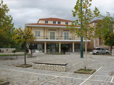 Συμβολική κινητοποίηση της ΟΑΣ για την υγεία