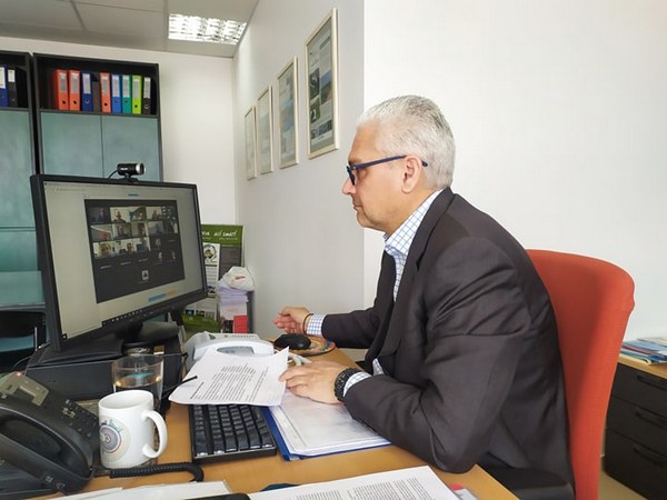 Η στήριξη της τοπικής οικονομίας στο επίκεντρο της συνεδρίασης της «Συμμαχίας για την Επιχειρηματικότητα και την Ανάπτυξη»