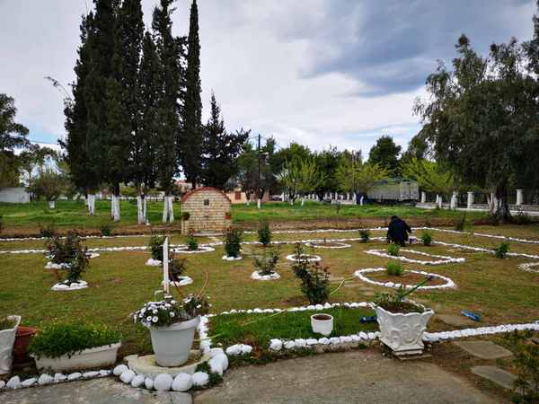 Η Ιερή Πόλη του Μεσολογγίου φοράει τα γιορτινά της