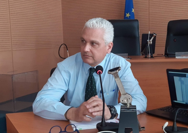 Προωθείται η ιδέα της σύστασης Ερευνητικού Κέντρου Δυτικής Ελλάδας