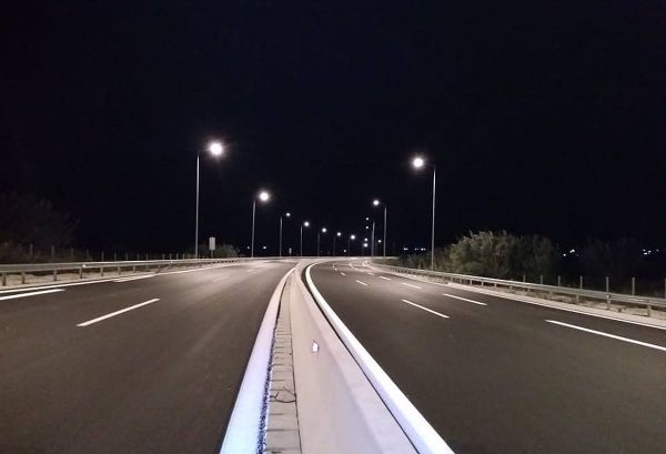 Ξεκινάει το έργο της διπλής σύνδεσης Λευκάδας με το Άκτιο-Αμβρακία