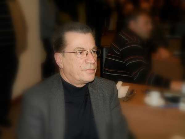 Συλλυπητήρια από τον Φαρμακευτικό  Σύλλογο για το Ν. Φατούρο