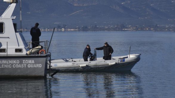 Συναγερμός στις αρχές για αγνοούμενη στην Βόνιτσα – Βρέθηκαν τα ρούχα της