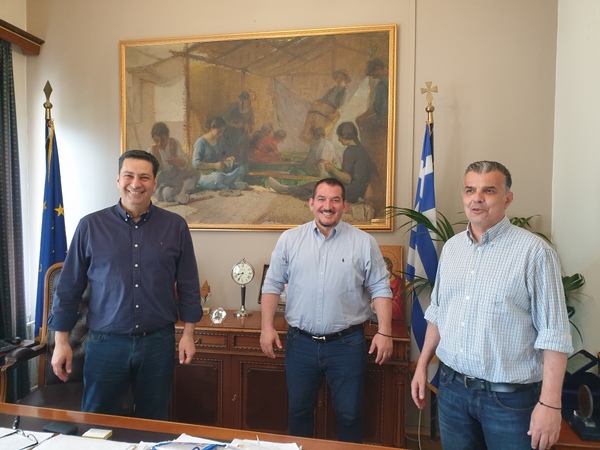 Στο  Αγρίνιο  το Πανελλήνιο Πρωτάθλημα Άρσης Βαρών.