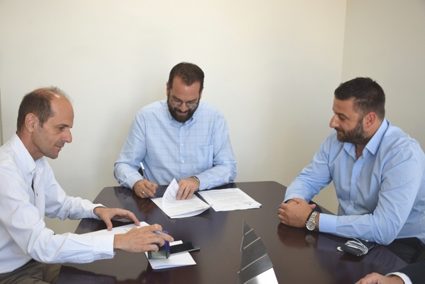 ΝΕΚΤΑΡΙΟΣ ΦΑΡΜΑΚΗΣ “Οι πόλεις μας έχουν ψυχή…”