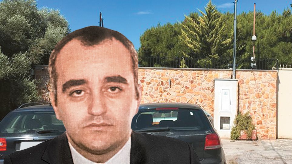 O απατεώνας «γιατρός» με τα χίλια πρόσωπα άρπαξε 55 εκατ. από τον Κοντομηνά