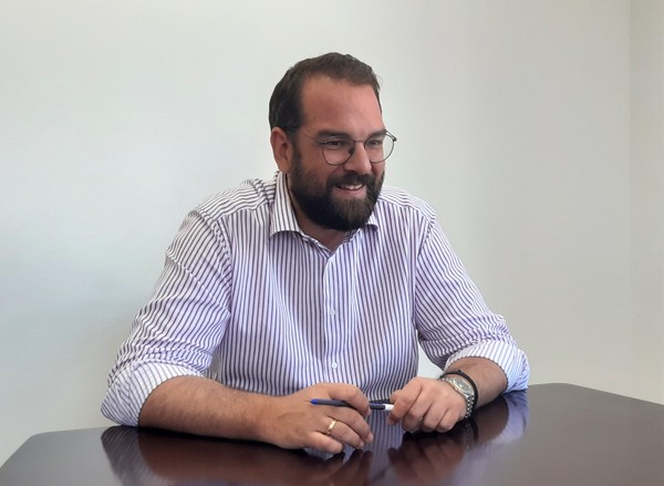 Το μήνυμα του Ν. Φαρμάκη προς τους υποψηφίους των πανελλαδικών εξετάσεων