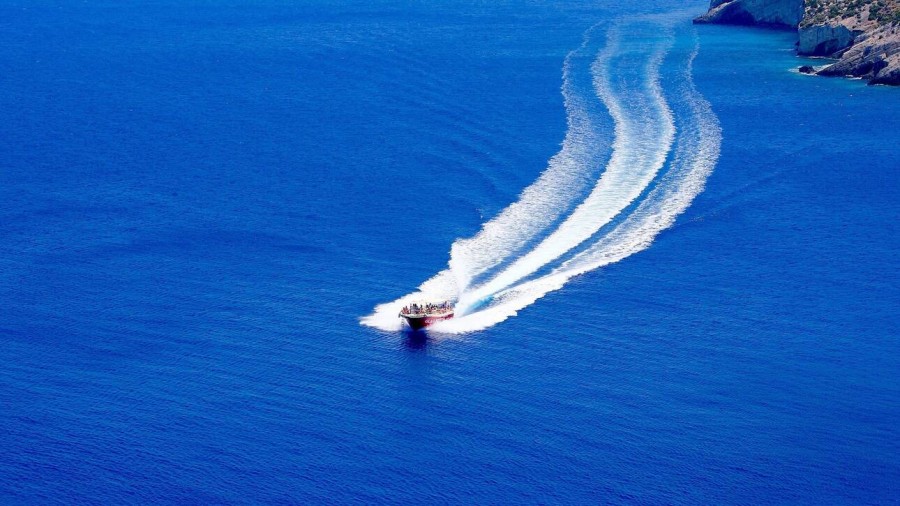 Καιρός: Ζέστη και ενισχυμένοι βοριάδες στο Αιγαίο προβλέπονται σήμερα