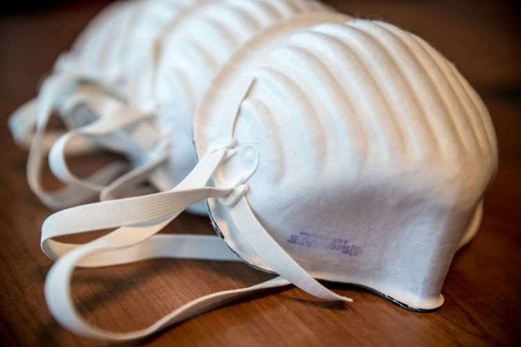 Αγρίνιο: Πρόστιμο σε οδηγό ταξί για μη χρήση μάσκας