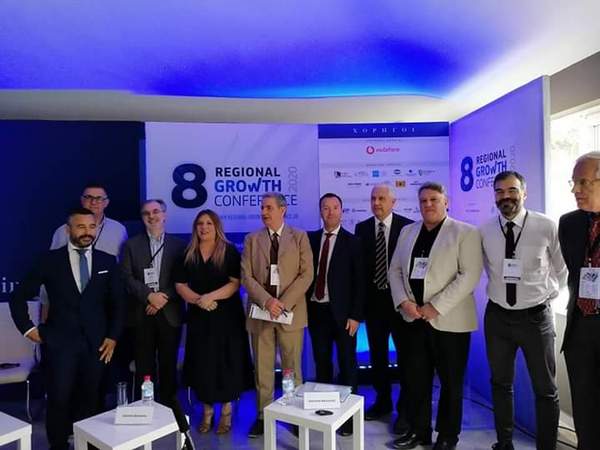 Περιφερειακός Κόμβος Ψηφιακής Καινοτομίας  στην Περιφέρεια Δυτικής Ελλάδας