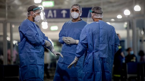 Κορωνοϊός: Στα 157 τα νέα κρούσματα – Δύο θάνατοι