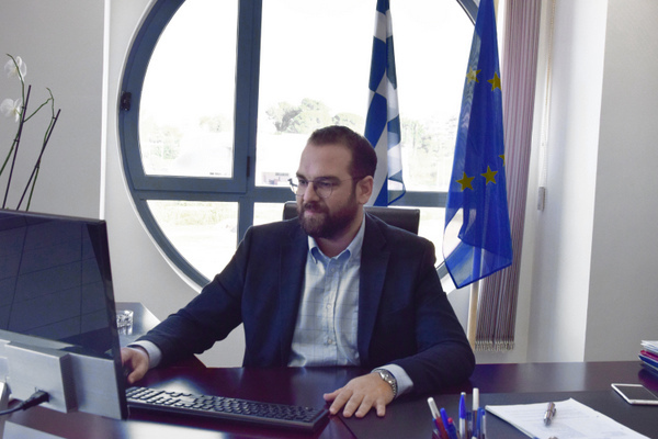 Στο Επιχειρησιακό Πρόγραμμα Δυτικής Ελλάδας, η αποκατάσταση και ανάδειξη τριών αρχαίων θεάτρων της Π.Ε. Αιτωλοακαρνανίας