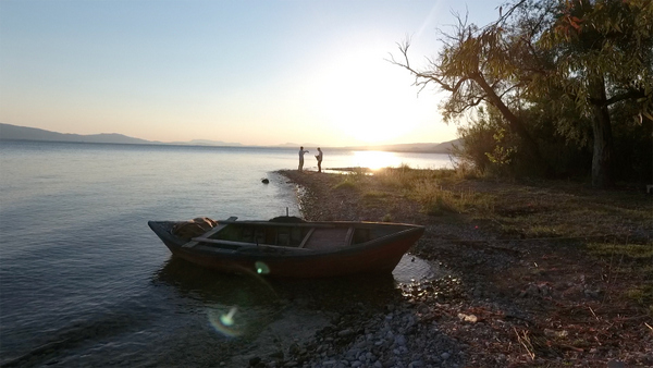 Τριχωνίδα: Η υδάτινη καρδιά της Αιτωλίας (VIDEO)  Τρεις νέοι ανακαλούν παιδικές μνήμες από τη λίμνη και δημιουργούν…