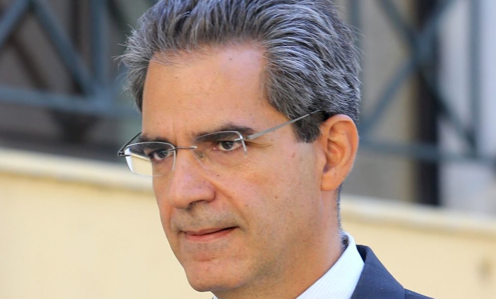 Άγγελος Συρίγος «Δεν μπορούν να αντιμετωπίσουν έναν τακτικό στρατό κατσαπλιάδες» video