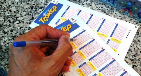 Αμφιλοχία: Κέρδισε 25.000 ευρώ στο Τζόκερ!