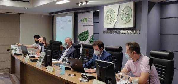 Η Δυτική Ελλάδα, πρώτη Περιφέρεια που ολοκληρώνει το Πλάνο Ανάπτυξης της Ηλεκτροκίνησης