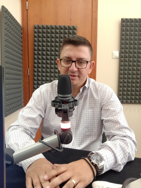 Γ. Τριανταφυλλάκης ««ο δήμος Ξηρομέρου νοικοκυρεύεται».