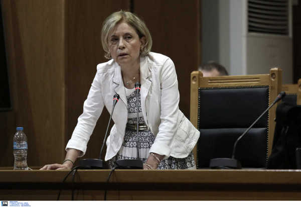 Δίκη Χρυσής Αυγής: Πρόταση σοκ από την εισαγγελέα! Ζητεί αναστολή ποινής σχεδον για όλους πλην Ρουπακιά