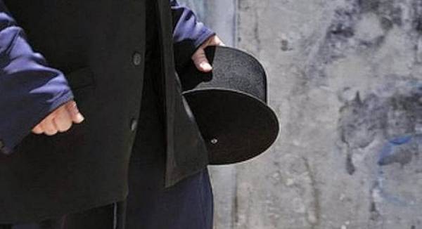 “Γκαζάκιας” ιερέας κινητοποίησε την Αστυνομία στο Αγρίνιο!