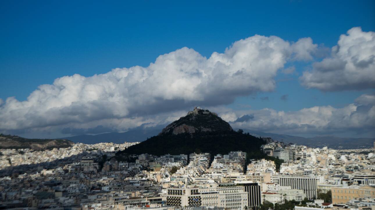Καιρός: Βελτιωμένος σήμερα σχεδόν σε όλη τη χώρα- Πού αναμένονται καταιγίδες