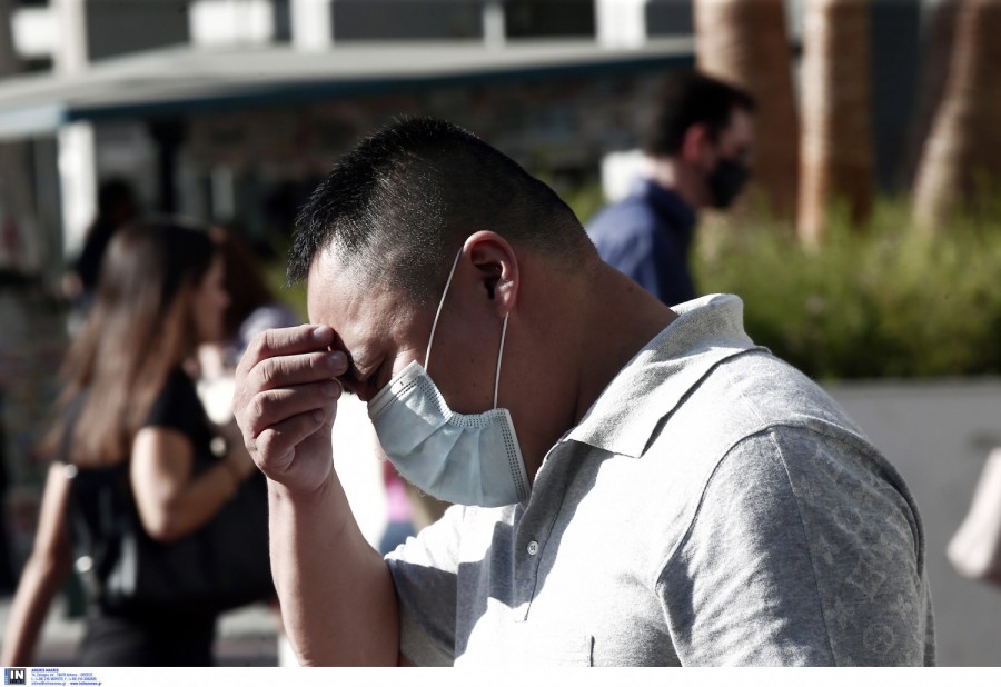 Lockdown στην Κοζάνη: Η πρώτη περιοχή της Ελλάδας που πέρασε σε επίπεδο 4 προκαλεί τρόμο… στην Αθήνα