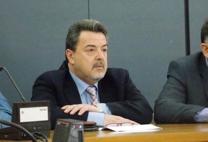 Π. Παπαθανάσης “έφτασε η ώρα να ακολουθήσουμε πιστά τις οδηγίες του ΕΟΔΥ για να προστατευτούμε από την πανδημία” VIDEO