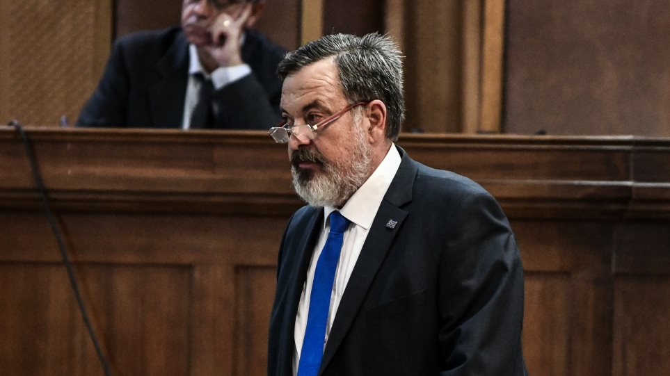 Χρυσή Αυγή: Άφαντος ακόμα ο Χρήστος Παππάς