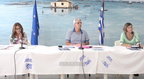 Επιτυχής Ευρωπαϊκή επαναξιολόγηση του εργαστηρίου «ΠΑΝΑΓΙΑ ΕΛΕΟΥΣΑ»