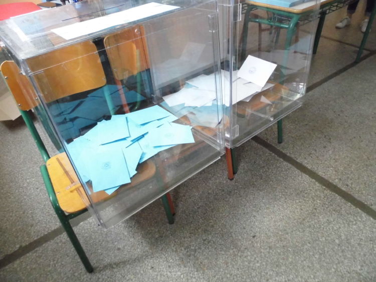 ΔΑΚΕ Αγρινίου- Θέρμου : “δεν εκφράζουν την παράταξη συμπεριφορές που προσβάλουν συναδέλφους”