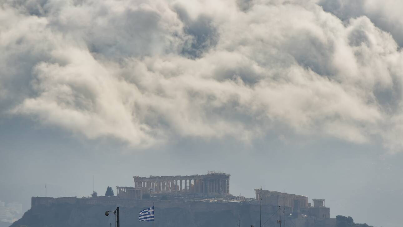 Καιρός: Από -2 έως 21 βαθμούς ο υδράργυρος σήμερα – Πού αναμένονται βροχές