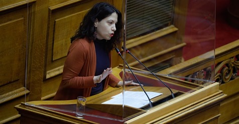 Φ.Μπακαδήμα: Καταγγελίες για παράνομο καταφύγιο στο Μεσολόγγι και παράνομες περισυλλογές ζώων