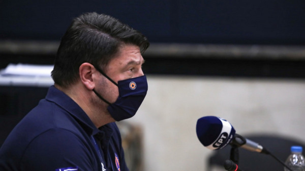 Εκτός η Αιτωλοακαρνανία των περιοχών που είναι πιο επιβαρυμένες επιδημιολογικά