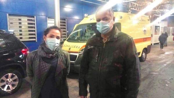 Μέσα σε λίγες ώρες δόθηκαν λύσεις… Αλλά γιατί να προκληθεί τέτοια αναστάτωση;